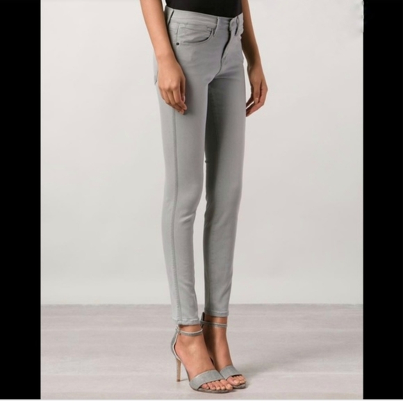 Frame Skinny Jean - Picture 2 of 8